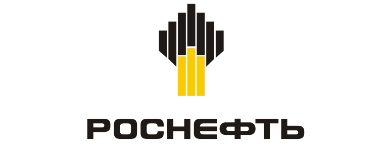 Роснефть
