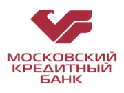 Московский кредитный банк